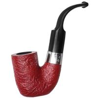 Ashton Claret Oom Paul with Silver (XXX)