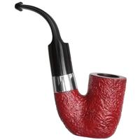 Ashton Claret Oom Paul with Silver (XXX)