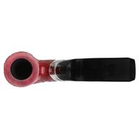 Ashton Claret Oom Paul with Silver (XXX)
