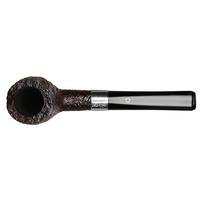 Ashton Pebble Grain Billiard with Silver (XX)