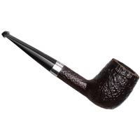 Ashton Pebble Grain Billiard with Silver (XXX)