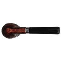 Ashton Pebble Grain Billiard with Silver (XXX)
