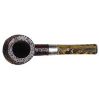 Ashton Brindle Billiard with Silver (XXX)