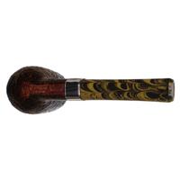 Ashton Brindle Billiard with Silver (XXX)