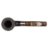 Ashton Brindle Bent Dublin with Silver (XXX)