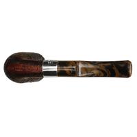 Ashton Brindle Bent Dublin with Silver (XXX)