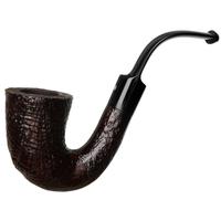 Ashton Pebble Grain Calabash (XXX)
