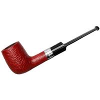 Ashton Claret Billiard with Silver (XX)