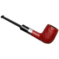 Ashton Claret Billiard with Silver (XX)