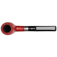 Ashton Claret Billiard with Silver (XX)