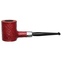 Ashton Claret Poker with Silver Army Mount (XXX)