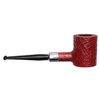 Ashton Claret Poker with Silver Army Mount (XXX)