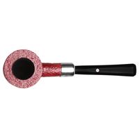 Ashton Claret Poker with Silver Army Mount (XXX)