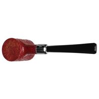 Ashton Claret Poker with Silver Army Mount (XXX)