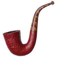 Ashton Claret Calabash (XXX)