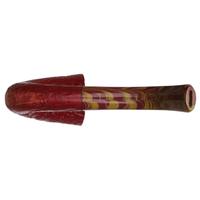 Ashton Claret Calabash (XXX)