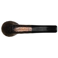 Ashton Pebble Grain Bent Billiard (LX)