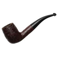 Ashton Pebble Grain Bent Billiard (XX)