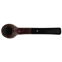 Ashton Pebble Grain Bent Billiard (XX)