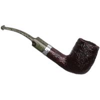 Ashton Brindle Bent Billiard with Silver (XX)