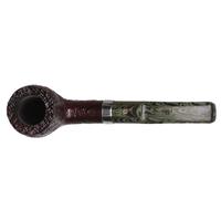 Ashton Brindle Bent Billiard with Silver (XX)