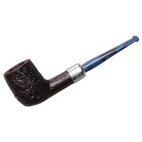 Ashton Brindle Billiard with Silver Army Mount (XXX)