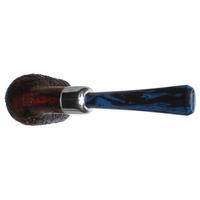 Ashton Brindle Billiard with Silver Army Mount (XXX)