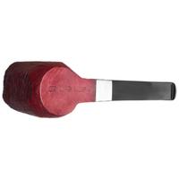 Ashton Claret Paneled Billiard with Silver (XXX)