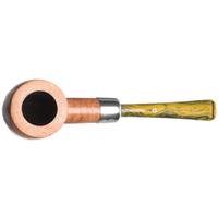 Ashton Sovereign Billiard with Silver Army Mount (XXX)