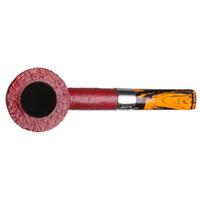 Ashton Claret Poker with Silver (ELX)