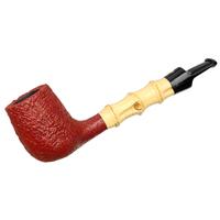 Ashton Claret Billiard with Bamboo (XXX)