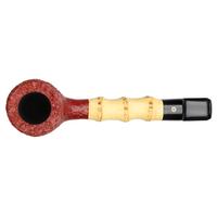 Ashton Claret Billiard with Bamboo (XXX)