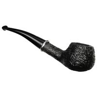 Ashton Ebony Tomato with Silver (XXX)
