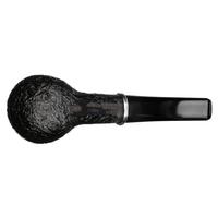 Ashton Ebony Tomato with Silver (XXX)
