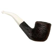 Ashton Pebble Grain Bent Pot (XXX)