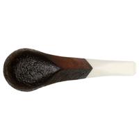 Ashton Pebble Grain Bent Pot (XXX)