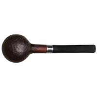 Ashton Pebble Grain Tomato with Silver (XX)
