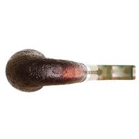Ashton Brindle Calabash with Silver (XXX)