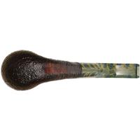 Ashton Brindle Bent Billiard (XXX)