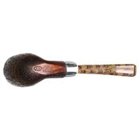 Ashton Brindle Bent Dublin with Silver (XX)