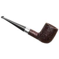 Ashton Pebble Grain Billiard with Silver (LX)