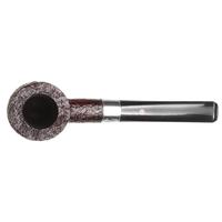 Ashton Pebble Grain Billiard with Silver (LX)