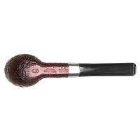 Ashton Pebble Grain Billiard with Silver (LX)