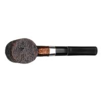 Ashton Pebble Grain Poker with Silver (XX)
