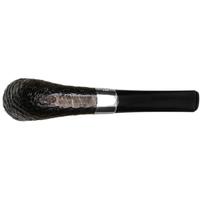 Ashton Ebony Zulu with Silver (XX)