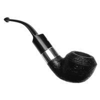 Ashton Ebony Rhodesian with Silver (XX)