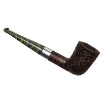 Ashton ***Brindle Dublin with Silver (XXX) (9mm)