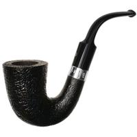 Ashton Ebony Calabash with Silver (XXX)