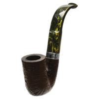 Ashton Brindle Oom Paul wiht Silver (LX)