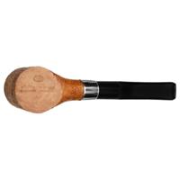Ashton Old Church Bent Billiard Sitter with Silver (XXX)